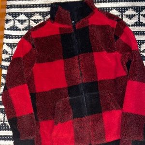 Express Heavy duty Flannel